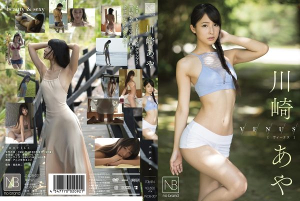 川崎あや Venus
