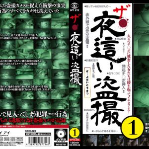 ザ・夜●い盗撮1