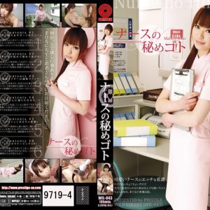 ナースの秘めゴト 日野まひる