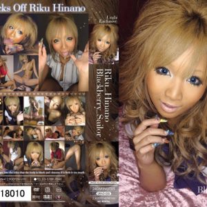 Riku_Hinano Blackberry_Sailor