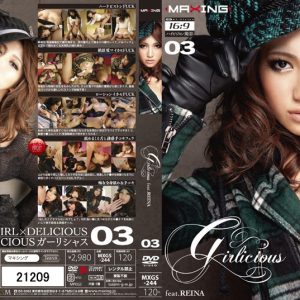 Girlicious 03 feat.REINA